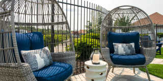 Lenox West Luxury Apartments Gallery 24