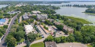 Solace on Lake Minnetonka Solace on Lake Minnetonka Gallery 23
