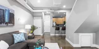 218 West 17th Street Gallery 3