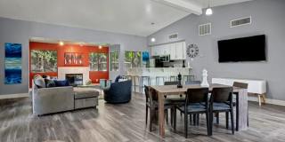 Morningside Creek Apartments Gallery 10