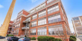 156 Porter StreetUnit 428 156 Porter StreetUnit 428 Gallery 12