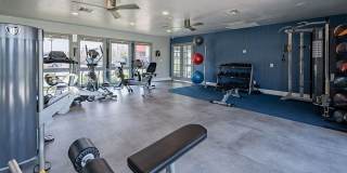 Parq on 50th Gallery 24