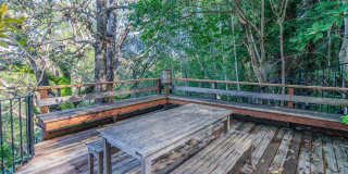 Stunning Architectural Masterpiece! 5BR+Yoga Studio/4.5BA! Ross! Views! Pool! Pet! Waterfalls!  PROGRESSIVE Gallery 13