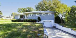 4525 North Bales Avenue Gallery 1