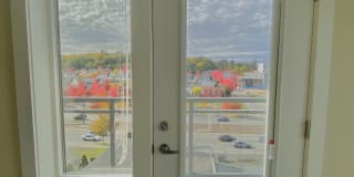 Cubix at Othello Gallery 66