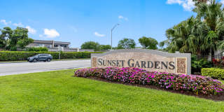 Sunset Gardens Apartments Gallery 51