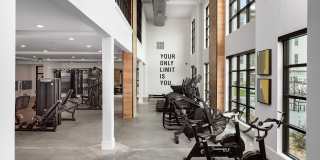 Heron Mill Apartments at Douglasville Gallery 5