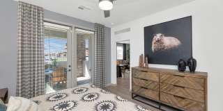 Everly at Morrison Ranch Gallery 13
