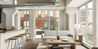 Dock Street Flats Gallery 6