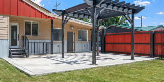 Complete Rebuild Modern Finishes 3 Bedroom 2 Bath Spokane Valley Home fenced backyard Complete Rebuild Modern Finishes 3 Bedroom 2 Bath Spokane Valley Home fenced backyard Gallery 29
