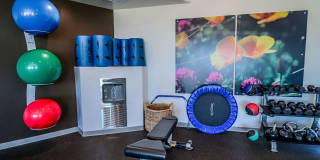 Place at Riverwalk Gallery 28