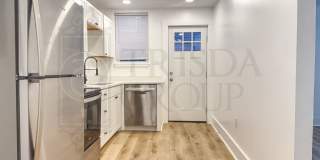 Avail Sept 1: 2BR Apt in Beechview, South Hills.  BEAUTIFUL design, Laminate Floors, AC, Pets OK, Balcony, W/D! Gallery 8