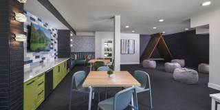 Affordable Housing Bridge at Loyola Gallery 23