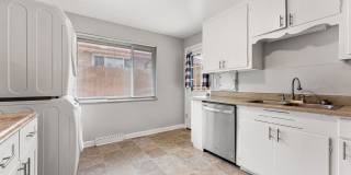 North Park Hill Denver  Updated Townhome Gallery 9