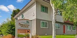 Brighton Woods Apartment Homes Gallery 16