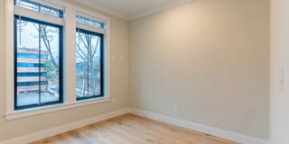 New 2-Bed/2-Bath w/ W/D in Unit Gallery 4