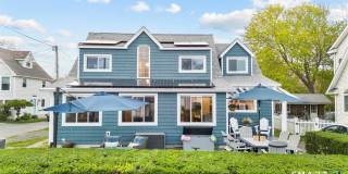 58 Chapman Avenue Gallery 1