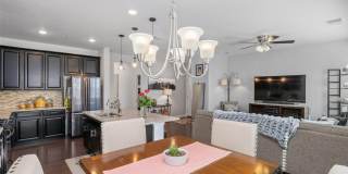 Like new gorgeous ground level Condo with Detached Garage and open floor plan. Gallery 18