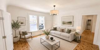 Fully renovated Noe Valley charmer - 2 BR | 1 BA Unit in the Heart of Noe Valley Gallery 1
