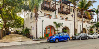 Solis Isla Vista - Student Housing Gallery 1