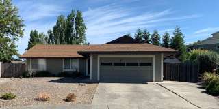 Single Level 4 Bedroom with a Lovely Backyard!! Co signers are accepted ~ Near SSU Gallery 1