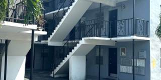 Centrally Located Gated Property Just Outside of Downtown Miami Gallery 26