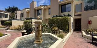 Spacious & Updated Two Bedroom Downtown Monterey Condominium Gallery 1