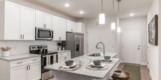 The Standard at Pinestone Gallery 1