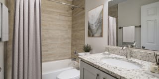 Square One Apartment Homes Gallery 6