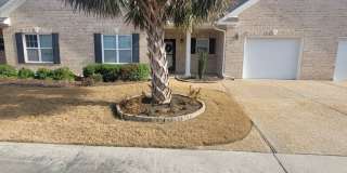 This 3 bedroom 2.5 bath brick townhouse with one car garage is located in Westgate Shoreline subdivision Gallery 1