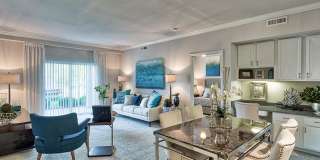 Eastland Trails Apartments Gallery 1