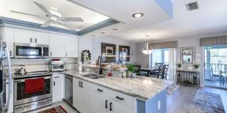 PRICE DROP!! FURNISHED ANNUAL RENTAL- WATERFRONT Gallery 5