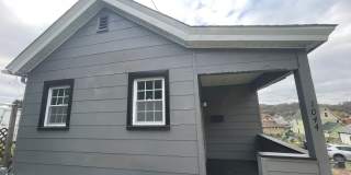 Newly updated 3 bedroom house in Glassport for rent! Gallery 1