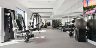 Prisma Apartments Gallery 3