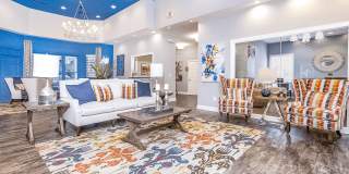 Affordable Housing - Elan at Mallard Creek Apartment Homes Gallery 37