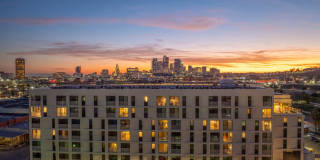 Park East Gallery 62