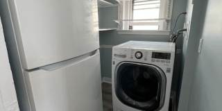 Fully Renovated Lower Allston 3 Bed on Hooker St for 5/1.  Porch, Laundry in Unit, Yard Gallery 10