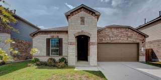 Single Story 3 bed - 2 bath Home in Pflugerville! Gallery 1