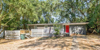 4 Bedroom House Close to FSU Campus! Gallery 1