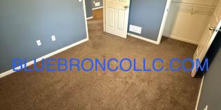 Spacious unit with Beautiful hardwood floors and nice touches throughout! Gallery 13