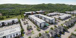 Quincy Lofts Gallery 1