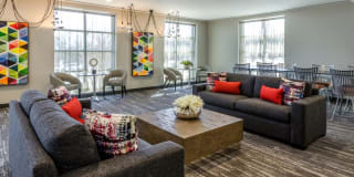 Aventine Fort Totten Gallery 19