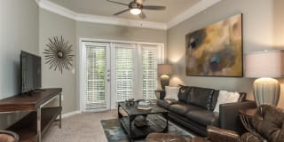 The Circle at Hermann Park Gallery 33