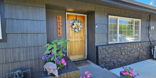 Three bedroom, Two bath House Gallery 1