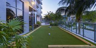 Remi on the River Gallery 108