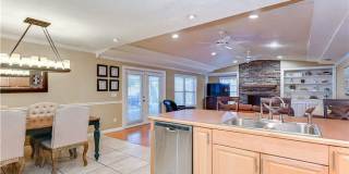 Spacious 4BR/2BA Carrollwood Meadows home. Gallery 11