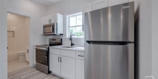 1619 Le Grand Street Gallery 6