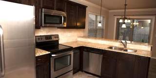 Available August 1st! Two-Story 3 Bedroom, 2.5 Bathroom in the center of Fayetteville Gallery 4