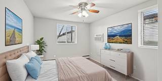 Charlton Terrace Gallery 1