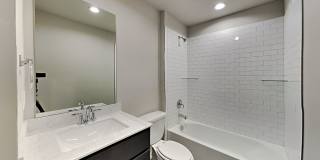 Spacious 4 Bedroom 2 Bathroom Home in Mustang Schools Gallery 14
